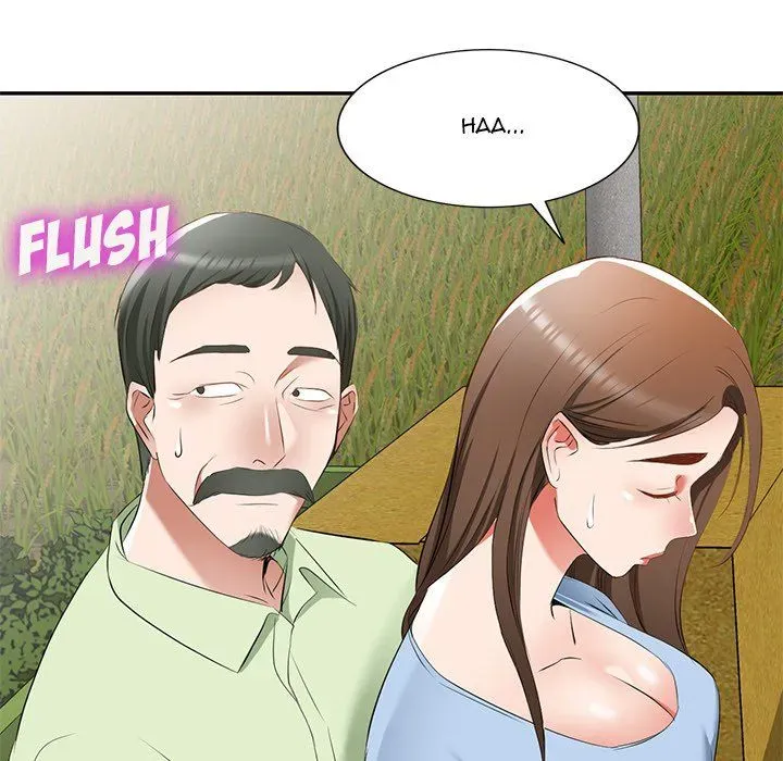 5 Seconds Before Falling in Love with a Gal: Anthology Comic Chapter 22 page 94 - 