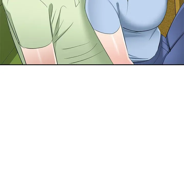 5 Seconds Before Falling in Love with a Gal: Anthology Comic Chapter 22 page 95 - 