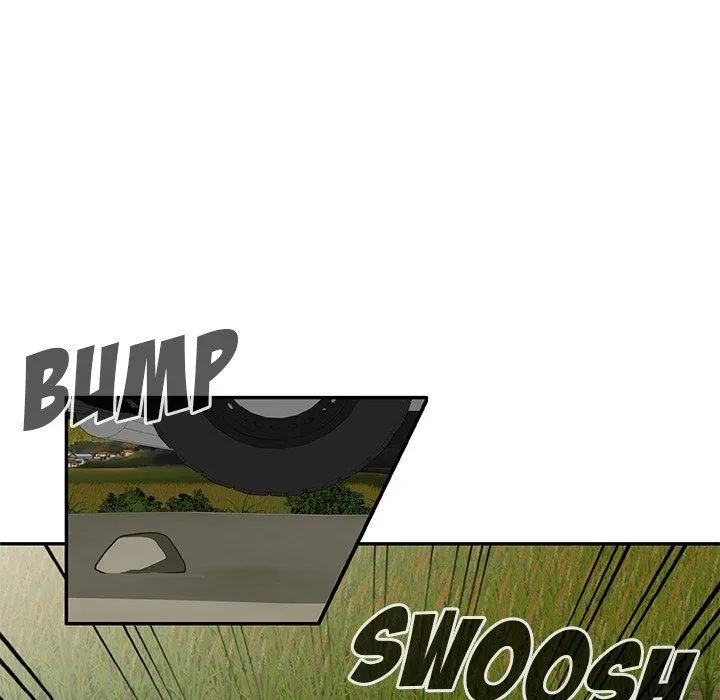 5 Seconds Before Falling in Love with a Gal: Anthology Comic Chapter 22 page 98 - 