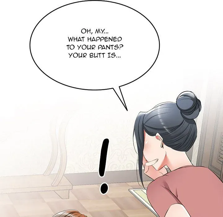 5 Seconds Before Falling in Love with a Gal: Anthology Comic Chapter 23 page 104 - 