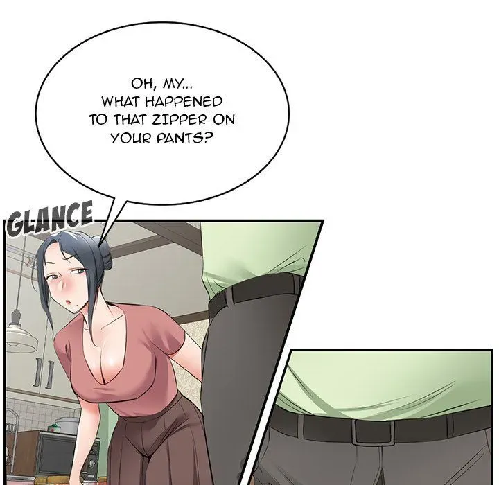 5 Seconds Before Falling in Love with a Gal: Anthology Comic Chapter 23 page 110 - 