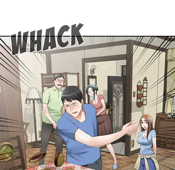 5 Seconds Before Falling in Love with a Gal: Anthology Comic Chapter 23 page 115 - 