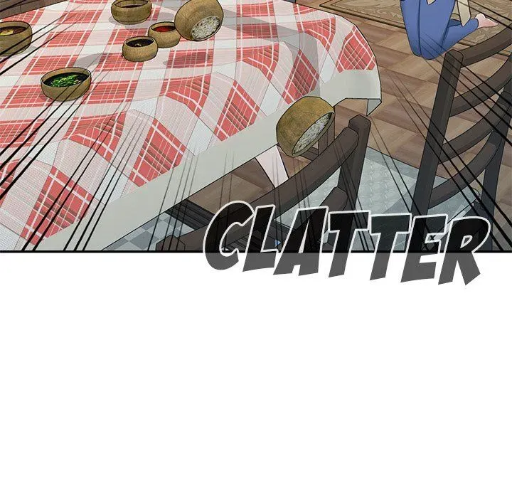 5 Seconds Before Falling in Love with a Gal: Anthology Comic Chapter 23 page 116 - 