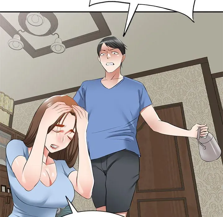 5 Seconds Before Falling in Love with a Gal: Anthology Comic Chapter 23 page 118 - 