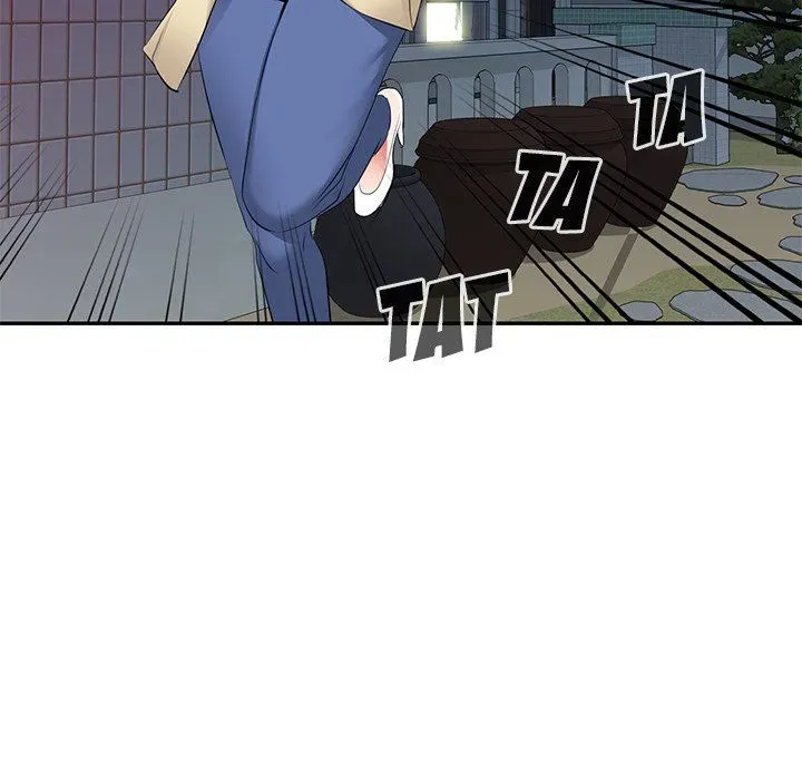 5 Seconds Before Falling in Love with a Gal: Anthology Comic Chapter 23 page 121 - 