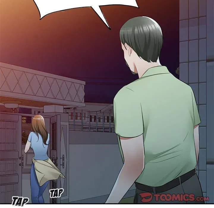 5 Seconds Before Falling in Love with a Gal: Anthology Comic Chapter 23 page 123 - 