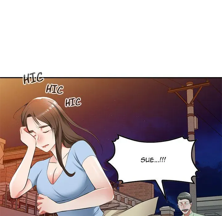 5 Seconds Before Falling in Love with a Gal: Anthology Comic Chapter 23 page 125 - 