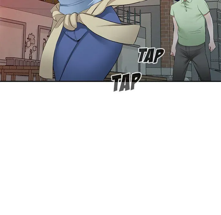 5 Seconds Before Falling in Love with a Gal: Anthology Comic Chapter 23 page 126 - 