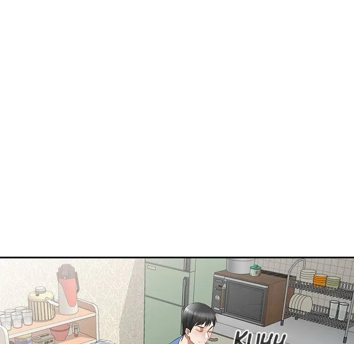5 Seconds Before Falling in Love with a Gal: Anthology Comic Chapter 23 page 127 - 