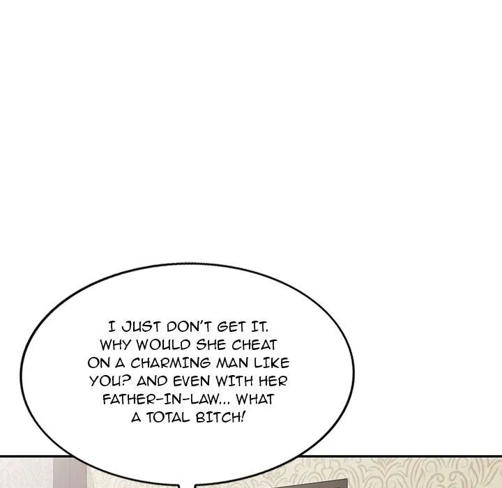 5 Seconds Before Falling in Love with a Gal: Anthology Comic Chapter 23 page 129 - 