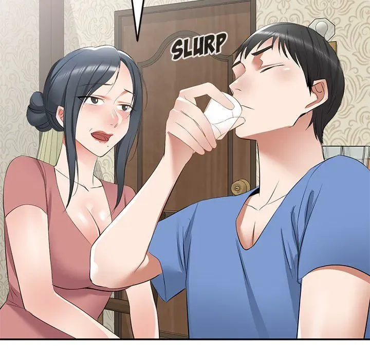 5 Seconds Before Falling in Love with a Gal: Anthology Comic Chapter 23 page 130 - 