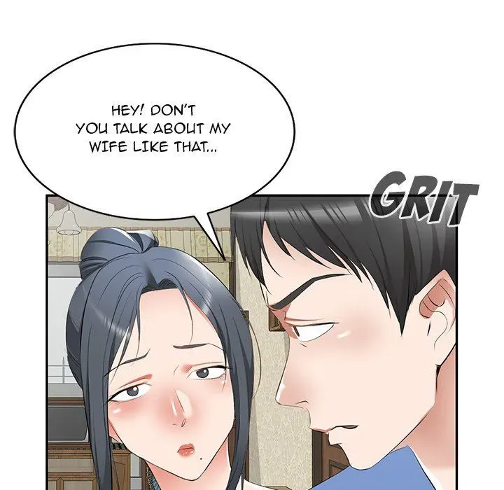 5 Seconds Before Falling in Love with a Gal: Anthology Comic Chapter 23 page 132 - 