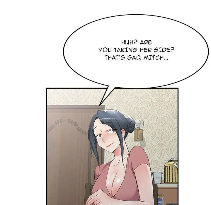 5 Seconds Before Falling in Love with a Gal: Anthology Comic Chapter 23 page 134 - 