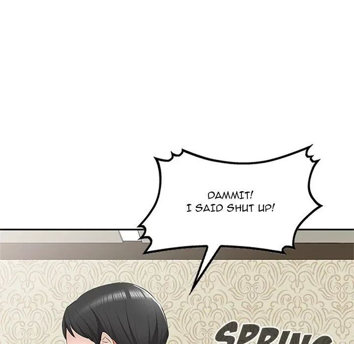 5 Seconds Before Falling in Love with a Gal: Anthology Comic Chapter 23 page 136 - 