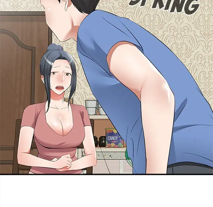 5 Seconds Before Falling in Love with a Gal: Anthology Comic Chapter 23 page 137 - 