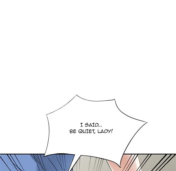 5 Seconds Before Falling in Love with a Gal: Anthology Comic Chapter 23 page 144 - 