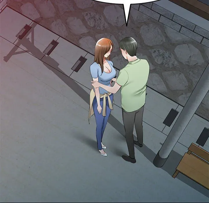 5 Seconds Before Falling in Love with a Gal: Anthology Comic Chapter 23 page 153 - 