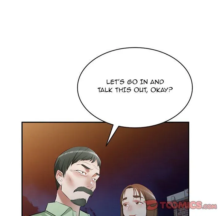 5 Seconds Before Falling in Love with a Gal: Anthology Comic Chapter 23 page 159 - 