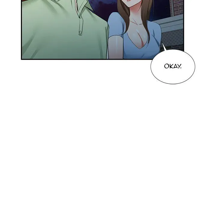 5 Seconds Before Falling in Love with a Gal: Anthology Comic Chapter 23 page 160 - 