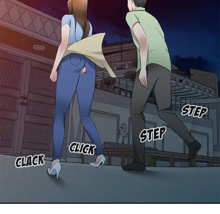 5 Seconds Before Falling in Love with a Gal: Anthology Comic Chapter 23 page 162 - 