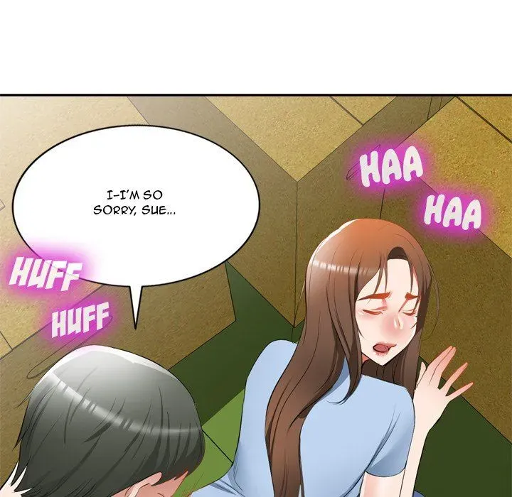 5 Seconds Before Falling in Love with a Gal: Anthology Comic Chapter 23 page 20 - 