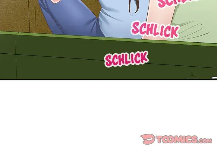 5 Seconds Before Falling in Love with a Gal: Anthology Comic Chapter 23 page 3 - 