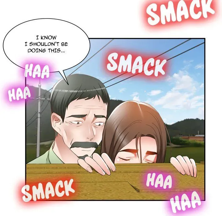 5 Seconds Before Falling in Love with a Gal: Anthology Comic Chapter 23 page 23 - 