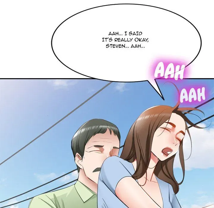 5 Seconds Before Falling in Love with a Gal: Anthology Comic Chapter 23 page 25 - 