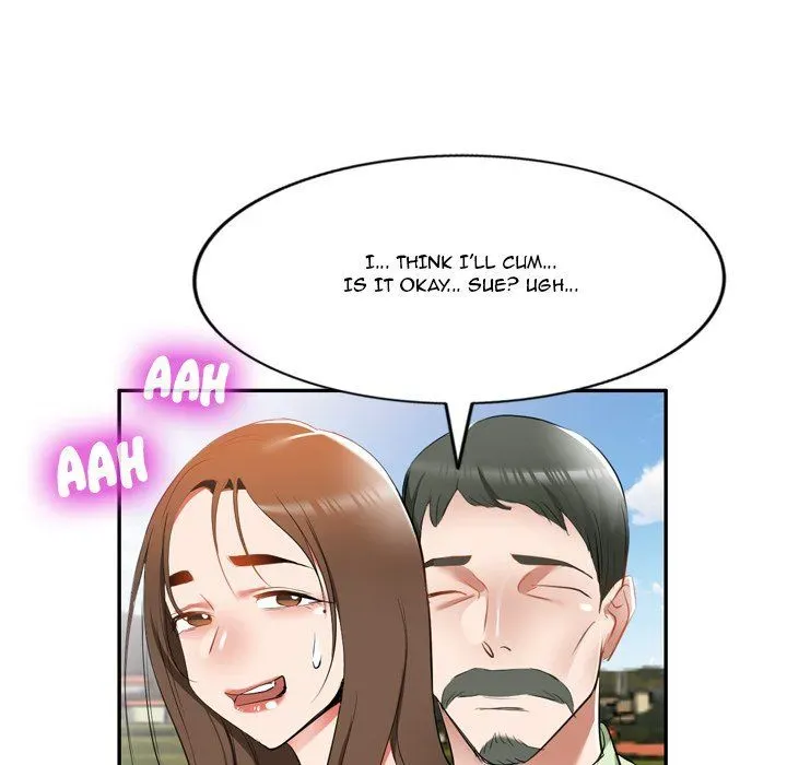 5 Seconds Before Falling in Love with a Gal: Anthology Comic Chapter 23 page 28 - 