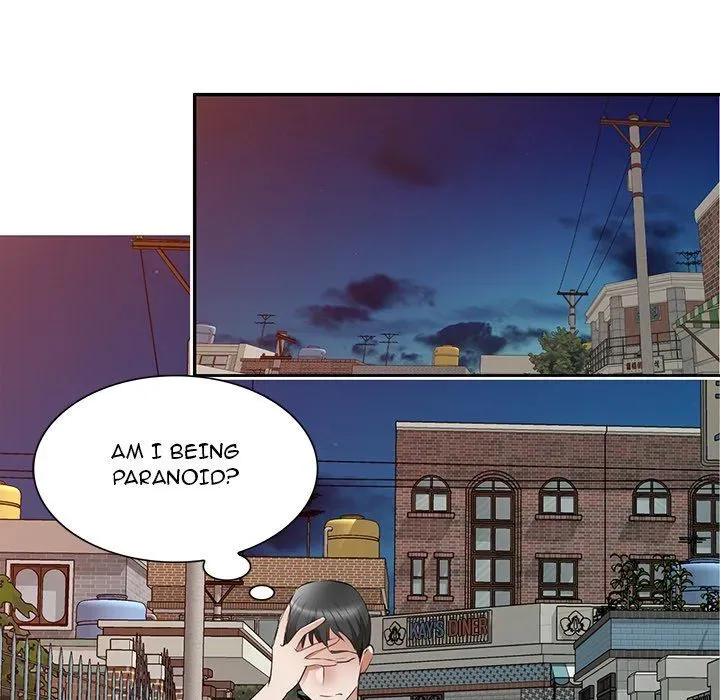 5 Seconds Before Falling in Love with a Gal: Anthology Comic Chapter 23 page 37 - 