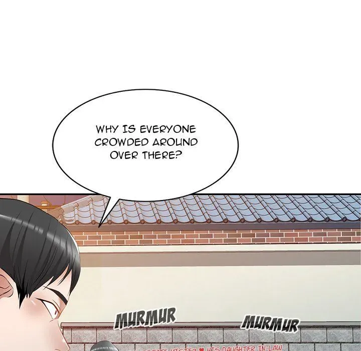5 Seconds Before Falling in Love with a Gal: Anthology Comic Chapter 23 page 40 - 