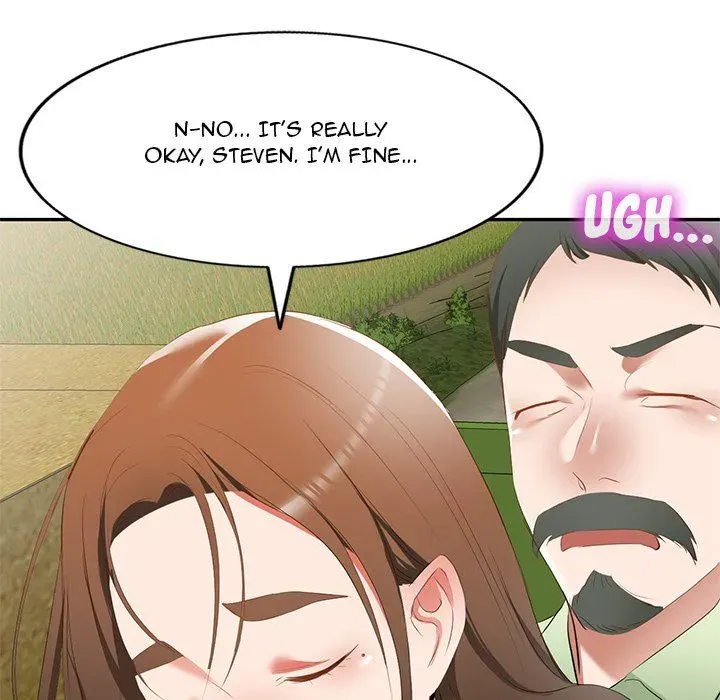 5 Seconds Before Falling in Love with a Gal: Anthology Comic Chapter 23 page 5 - 