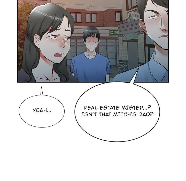 5 Seconds Before Falling in Love with a Gal: Anthology Comic Chapter 23 page 43 - 