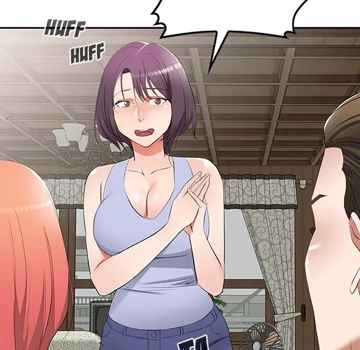 5 Seconds Before Falling in Love with a Gal: Anthology Comic Chapter 23 page 56 - 