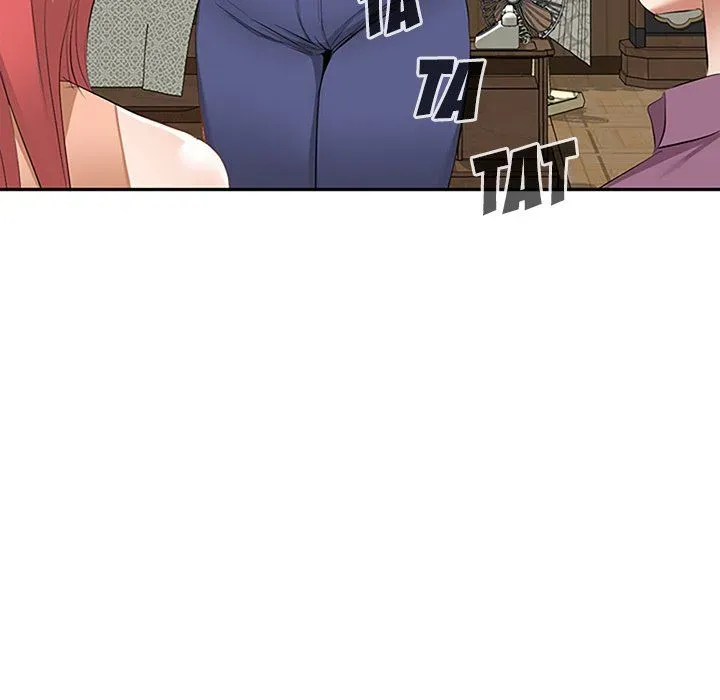 5 Seconds Before Falling in Love with a Gal: Anthology Comic Chapter 23 page 57 - 