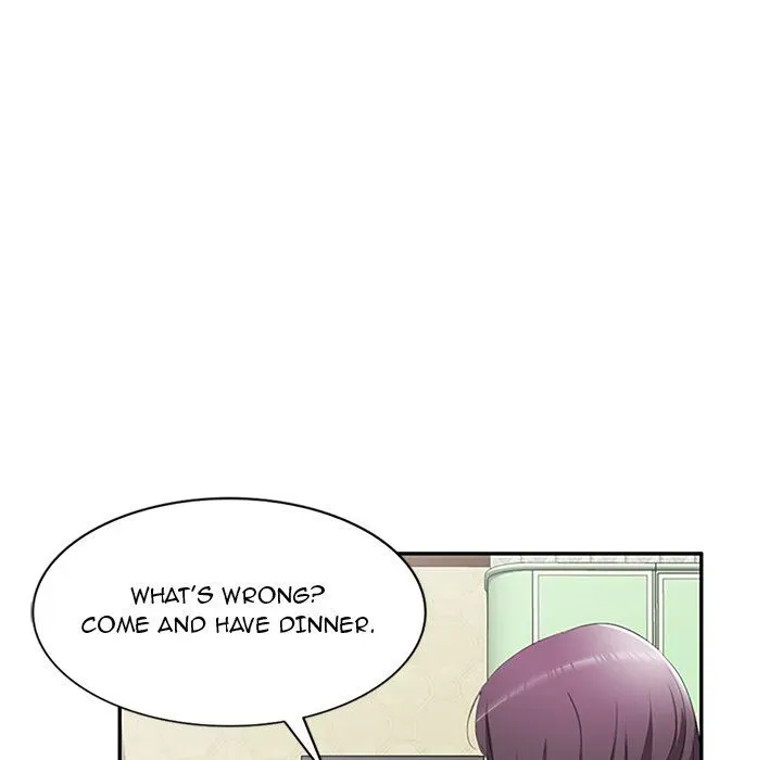5 Seconds Before Falling in Love with a Gal: Anthology Comic Chapter 23 page 58 - 