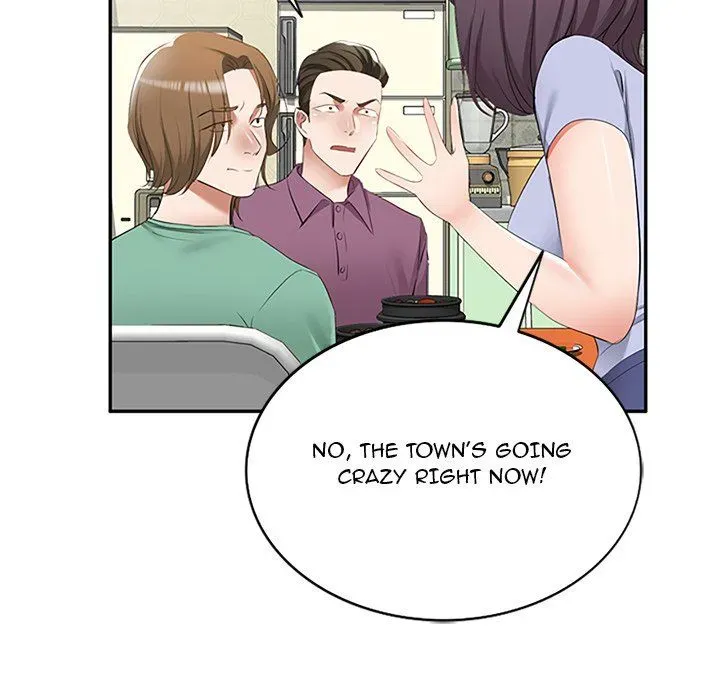 5 Seconds Before Falling in Love with a Gal: Anthology Comic Chapter 23 page 59 - 