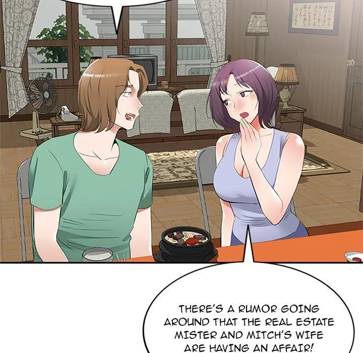 5 Seconds Before Falling in Love with a Gal: Anthology Comic Chapter 23 page 61 - 