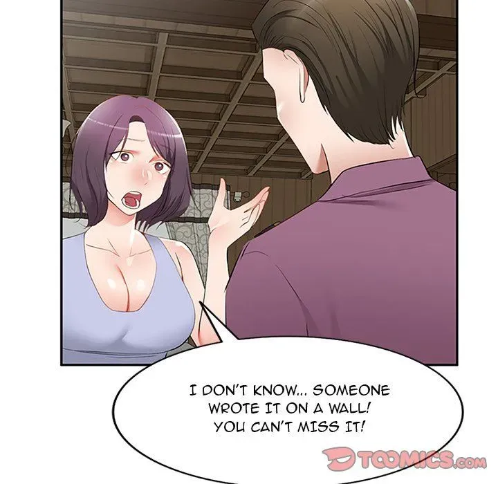 5 Seconds Before Falling in Love with a Gal: Anthology Comic Chapter 23 page 63 - 