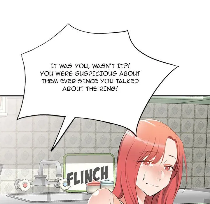 5 Seconds Before Falling in Love with a Gal: Anthology Comic Chapter 23 page 67 - 