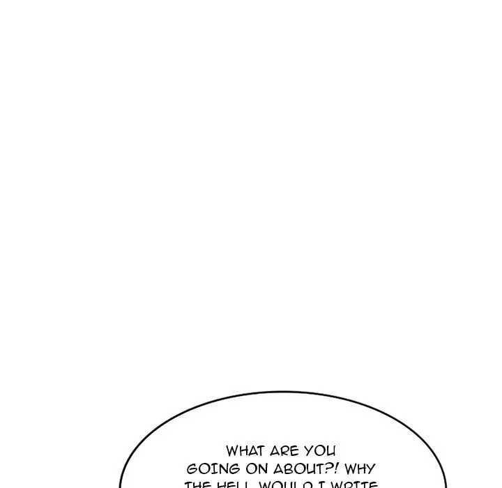 5 Seconds Before Falling in Love with a Gal: Anthology Comic Chapter 23 page 69 - 