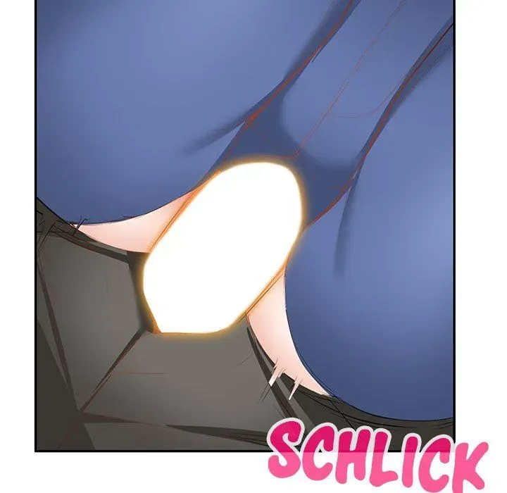 5 Seconds Before Falling in Love with a Gal: Anthology Comic Chapter 23 page 8 - 