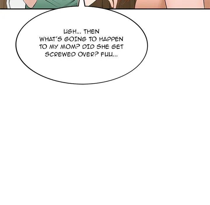 5 Seconds Before Falling in Love with a Gal: Anthology Comic Chapter 23 page 71 - 