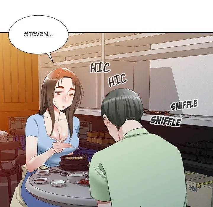 5 Seconds Before Falling in Love with a Gal: Anthology Comic Chapter 23 page 77 - 