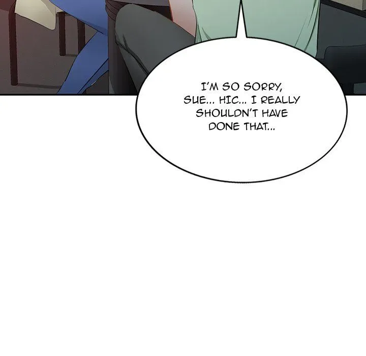 5 Seconds Before Falling in Love with a Gal: Anthology Comic Chapter 23 page 78 - 
