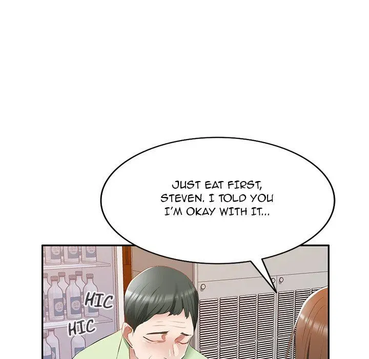 5 Seconds Before Falling in Love with a Gal: Anthology Comic Chapter 23 page 79 - 