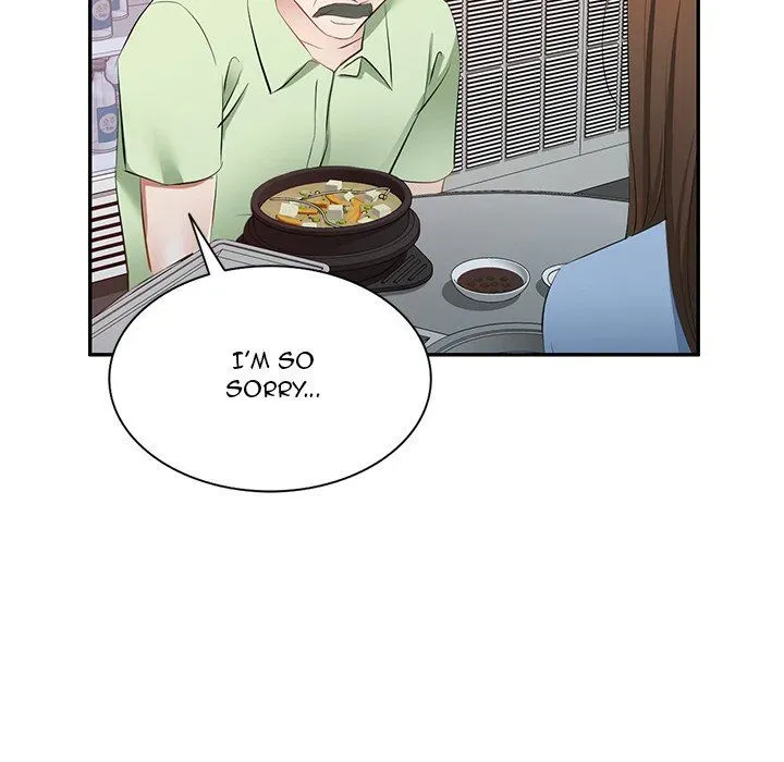 5 Seconds Before Falling in Love with a Gal: Anthology Comic Chapter 23 page 80 - 