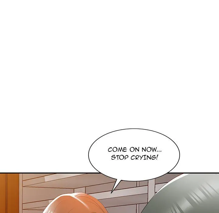 5 Seconds Before Falling in Love with a Gal: Anthology Comic Chapter 23 page 81 - 