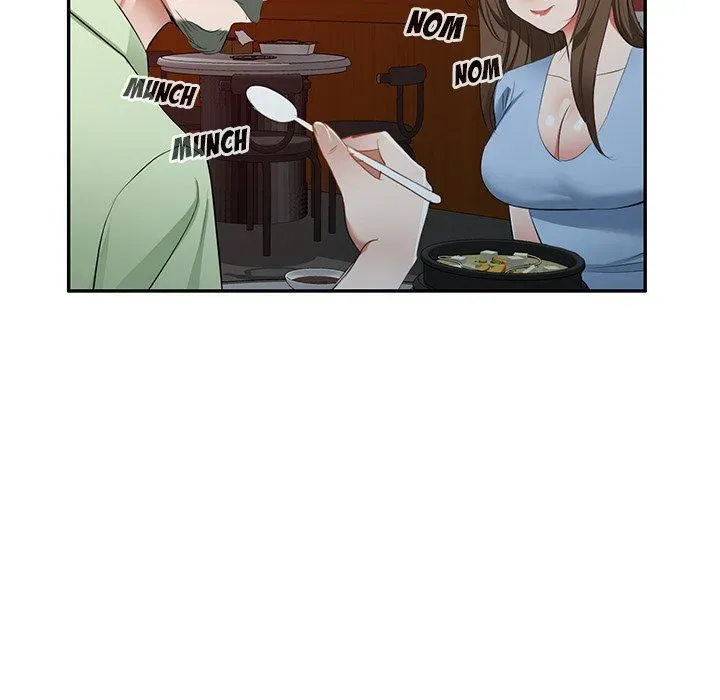 5 Seconds Before Falling in Love with a Gal: Anthology Comic Chapter 23 page 85 - 