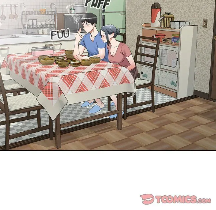 5 Seconds Before Falling in Love with a Gal: Anthology Comic Chapter 23 page 87 - 